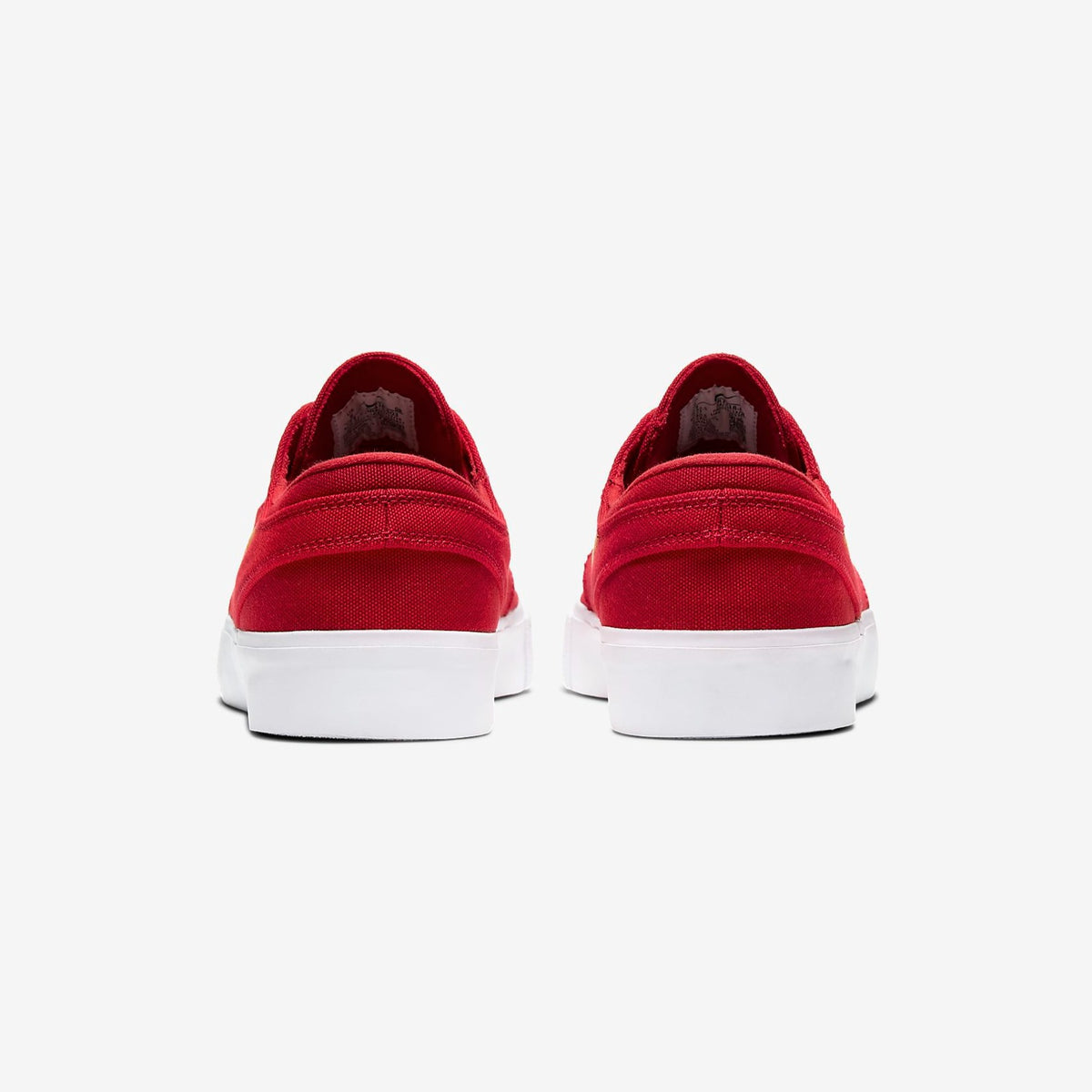 Janoski Canvas Nike Sb Stefan Janoski Team Red Nike SB Stefan Janoski Black Summit White University Red (GS