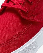 Nike SB Zoom Stefan Janoski Canvas RM (University Red/Black/Club Gold)(AR7718-603)