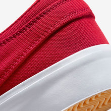 Nike SB Zoom Stefan Janoski Canvas RM (University Red/Black/Club Gold)(AR7718-603)
