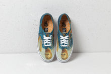 Vans x Van Gogh Museum "Self Portrait"