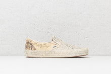 Vans x Van Gogh Classic Slip-on "Letters" (Small Sizes)