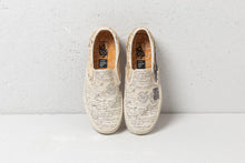 Vans x Van Gogh Classic Slip-on "Letters" (Small Sizes)
