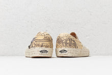 Vans x Van Gogh Classic Slip-on "Letters" (Small Sizes)