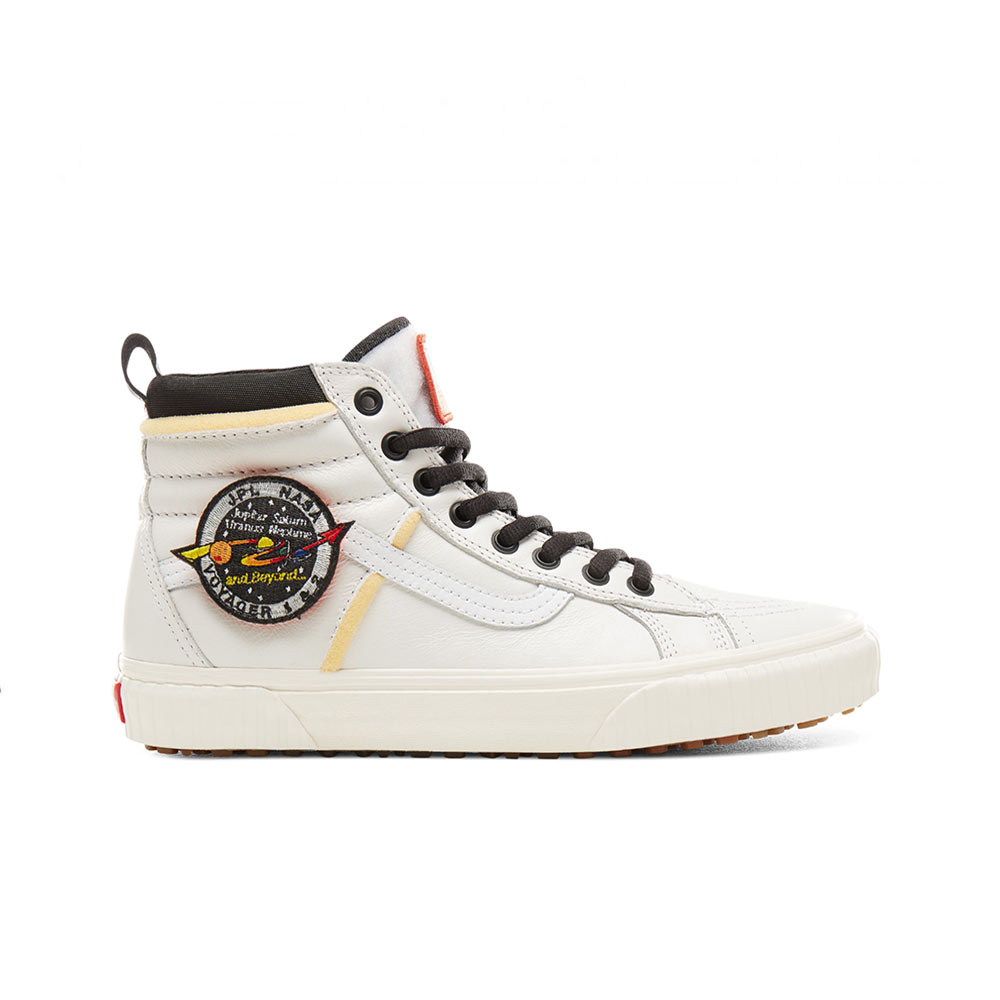 Nasa sk8 sales hi vans