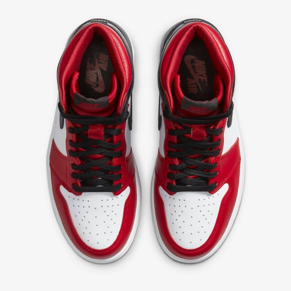 Women's Air Jordan OG High Snakeskin - Main Image