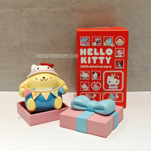 Popmart x Sanrio Hello Kitty 50th Anniversary Series Figures (OPENED BOX)