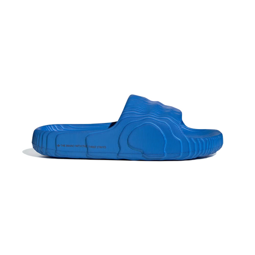 Adidas Adilette 22 Slides (Blue Bird)(IF3662)