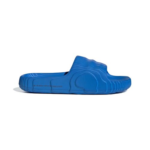 Adidas Adilette 22 Slides (Blue Bird)(ID7956)