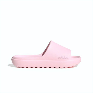 Adidas Adilette Lumia Slides (Clear Pink)(JQ7460)