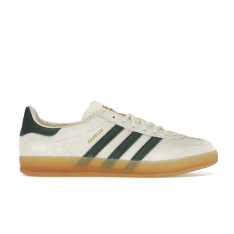 Adidas Shoes Adidas Gazelles White Gum Sole Adidas Gazelle Indoor