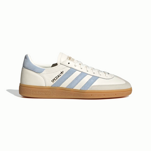 Adidas Handball Spezial Gumsole "Aluminum" (IE3710)