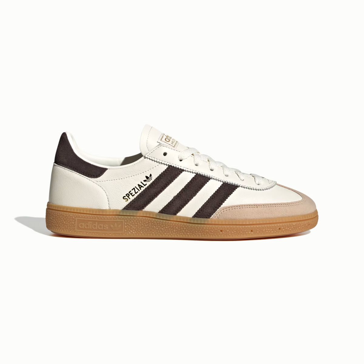 Adidas Handball Spezial Gumsole 