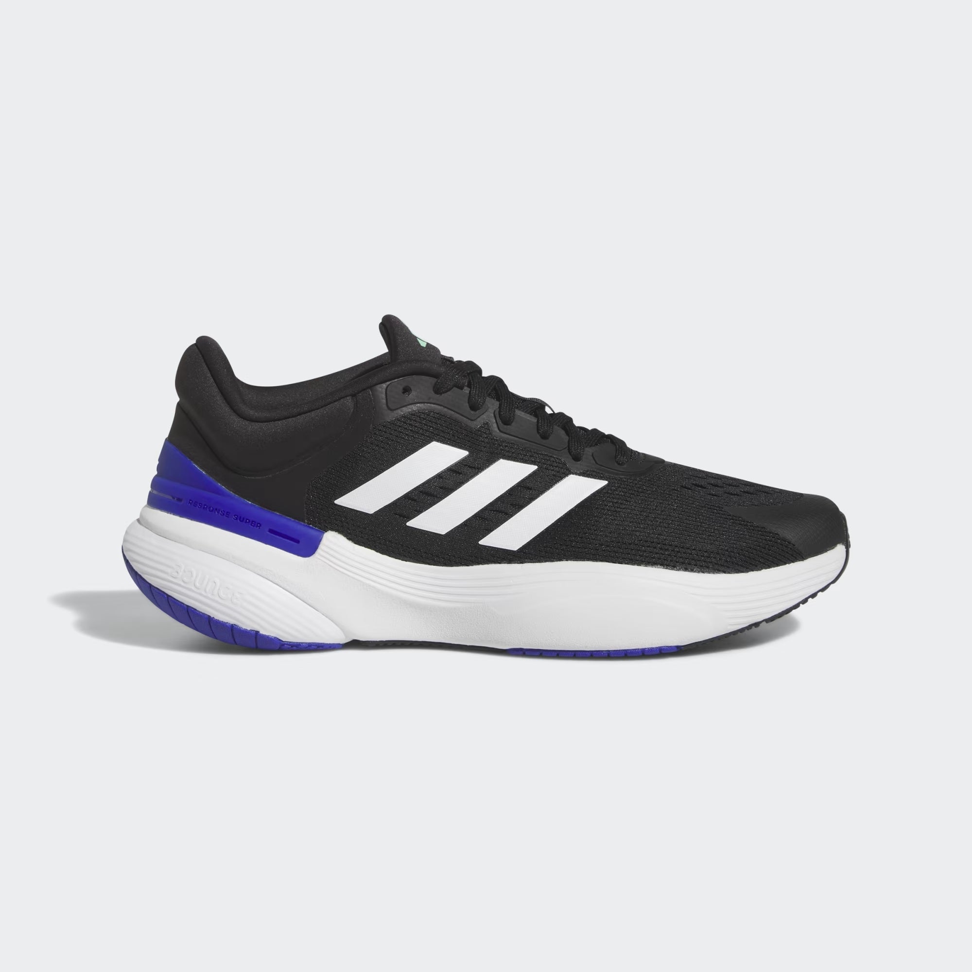 Men's Adidas Response Super 3.0 (Core Black/Pulse Mint)(HP5933) – Trilogy  Merch PH