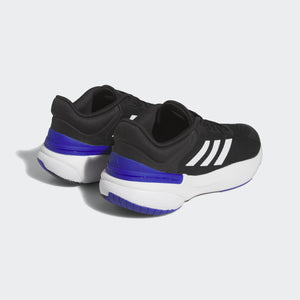 Men's Adidas Response Super 3.0 (Core Black/Pulse Mint)(HP5933)