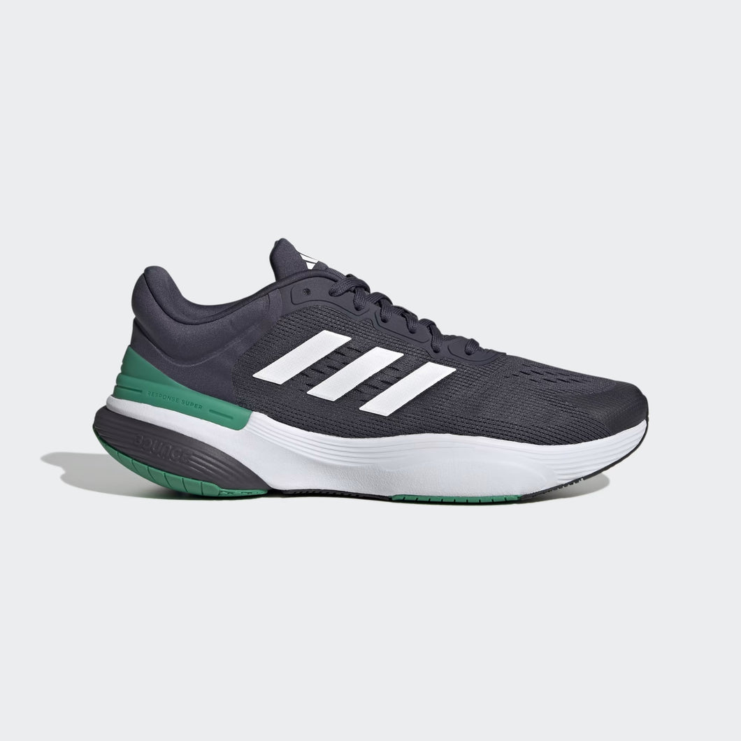 Men's Adidas Response Super 3.0 (Shadow Navy/Court Green)(HP5936)