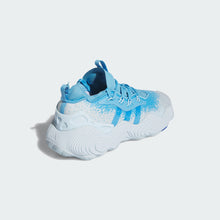 Adidas Trae Young 3 Basketball Shoe (Semi Blue Burst)(IE2707)