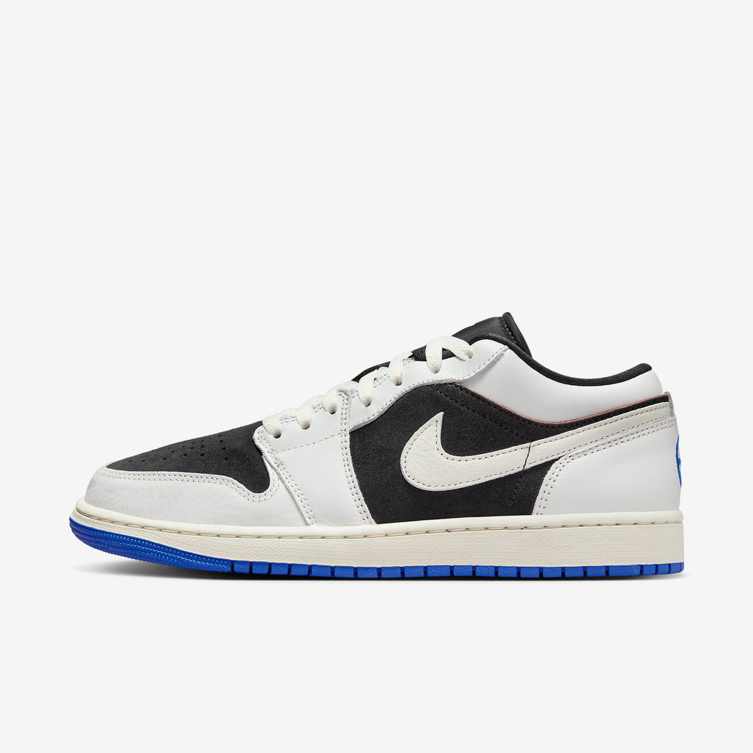 Men's Jordan 1 Low Quai 54 2024 (HQ0764-001)