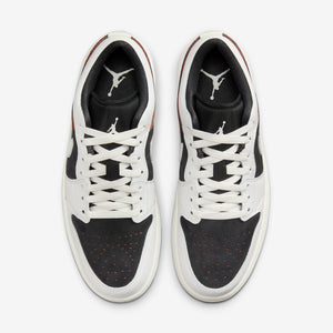 Men's Jordan 1 Low Quai 54 2024 (HQ0764-001)