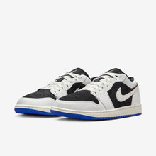 Men's Jordan 1 Low Quai 54 2024 (HQ0764-001)