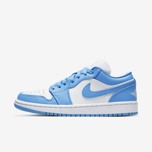 Air Jordan 1 Low "UNC" 2024 (AO9944-441)