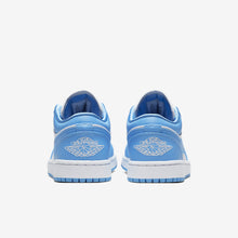 Air Jordan 1 Low "UNC" 2024 (AO9944-441)