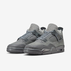 Men's Air Jordan 4 Retro SE "Olympics - Wet Cement" (FQ7928-001)