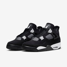 Men's Air Jordan 4 Retro "White Thunder" (FQ8138-001)