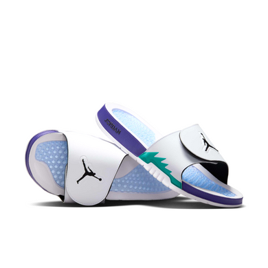 Air Jordan Hydro 5 Retro Slides 