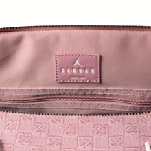 Air Jordan Monogram Duffle Bag (Pink Glaze)(MA0759-AF4)