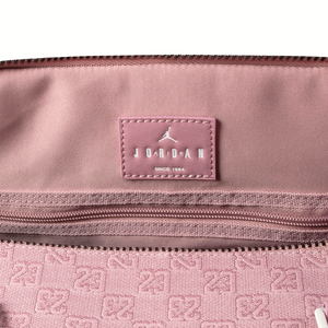 Air Jordan Monogram Duffle Bag (Pink Glaze)(MA0759-AF4)