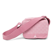 Air Jordan Monogram Crossbody Bag (Pink Glaze)(MA0760-AF4)