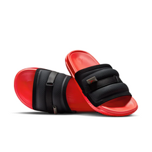 Air Jordan Super Play Slides (Chile Red/Black)(DM1683-006)