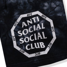 ASSC x UFC "Ultimatum" Shorts (Black)