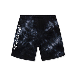 ASSC x UFC "Ultimatum" Shorts (Black)