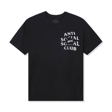 ASSC x UFC "Ultimatum" Tee (Black)