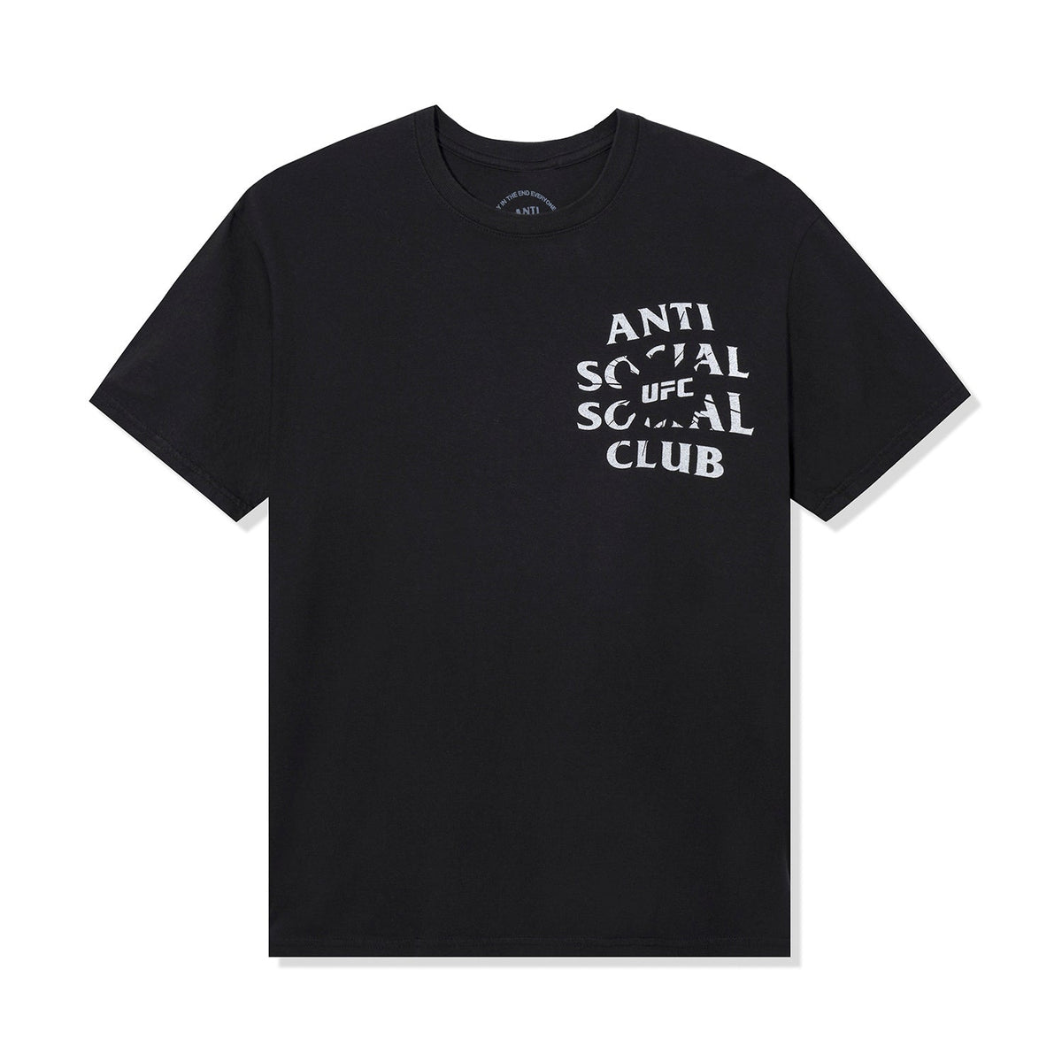 ASSC x UFC 