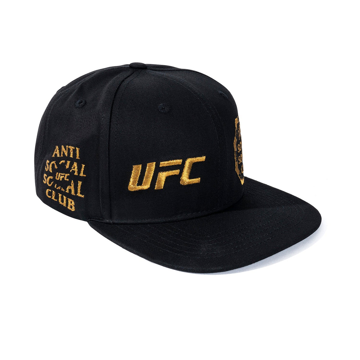 ASSC x UFC 