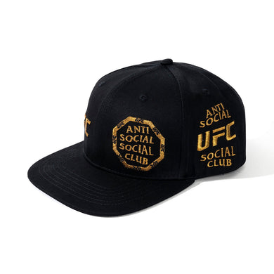 ASSC x UFC 