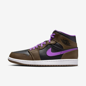 Men's Air Jordan Mid