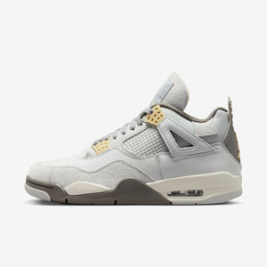 Men's Air Jordan 4 Retro SE Craft "Photon Dust" (DV3742-021)