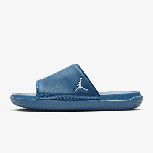 Air Jordan Play Slides (True Blue/White)(DC9835-400)