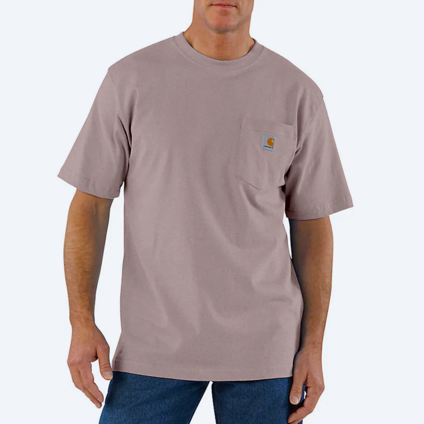 Carhartt k87 t shirts online
