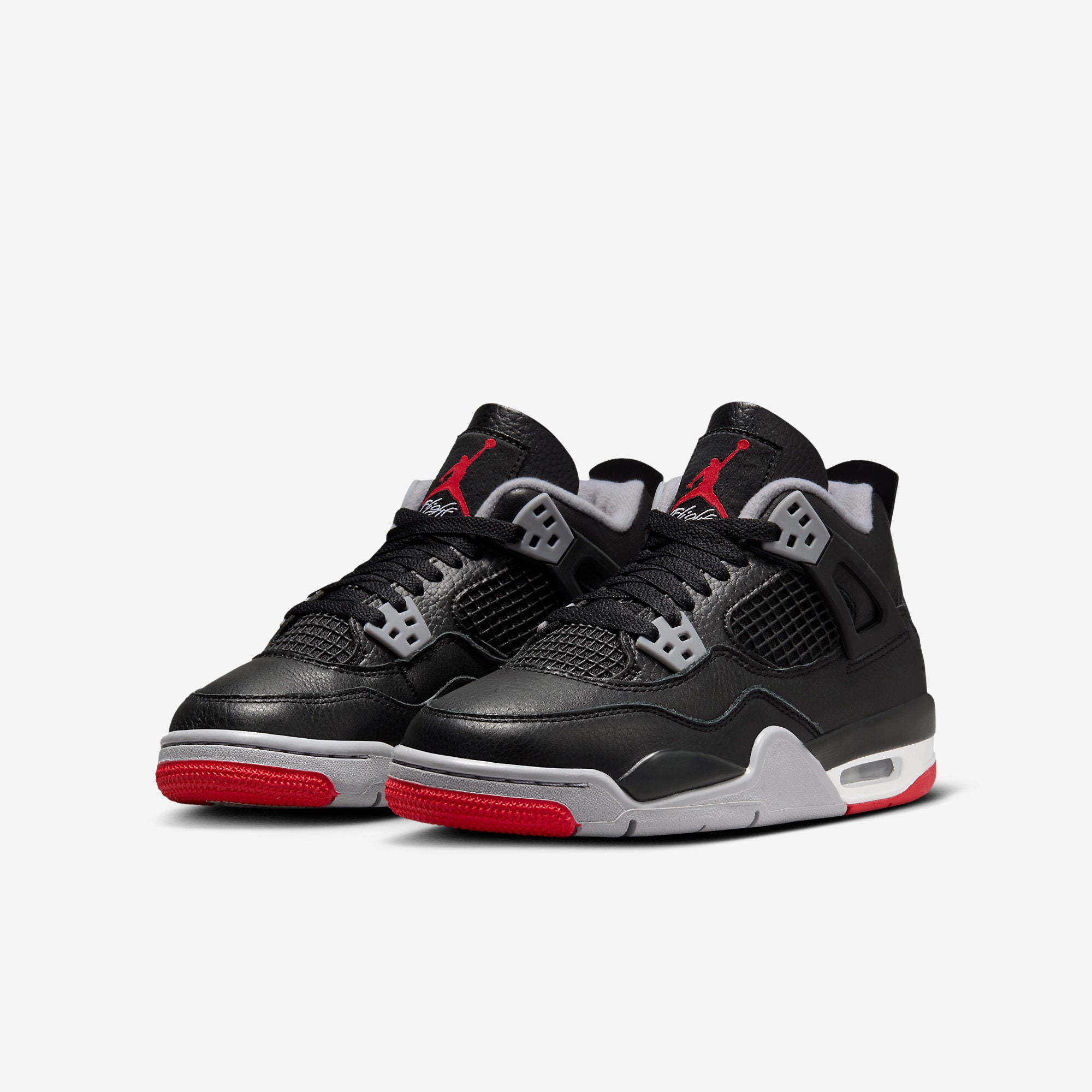 Women's GS Air Jordan Retro - Main Image