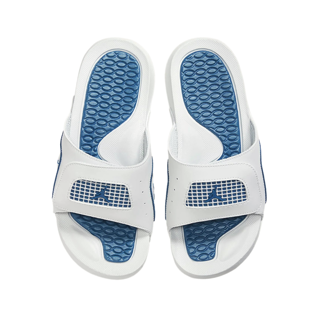 Women's / GS Air Jordan 4 Retro Hydro Slide 