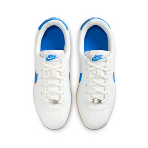 Women's / Older Kids Nike Cortez Gumsole (Sail/Light Photo Blue)(DM0950-119)
