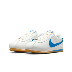 Women's / Older Kids Nike Cortez Gumsole (Sail/Light Photo Blue)(DM0950-119)
