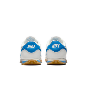 Women's / Older Kids Nike Cortez Gumsole (Sail/Light Photo Blue)(DM0950-119)