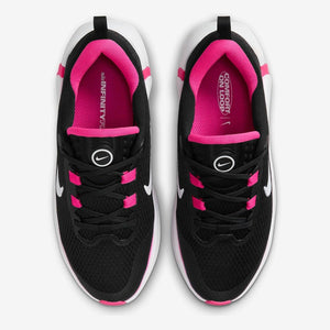 GS / Women's Nike Infinity Flow (Black/Laser Fuchsia)(FD6058-003)