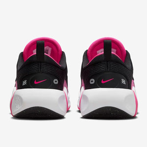 GS / Women's Nike Infinity Flow (Black/Laser Fuchsia)(FD6058-003)