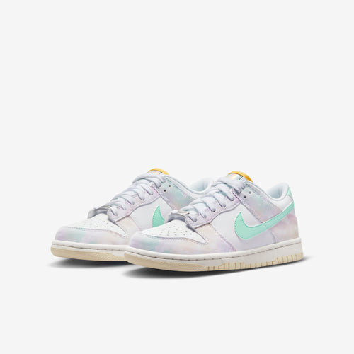 GS / Women's Nike Dunk Low 